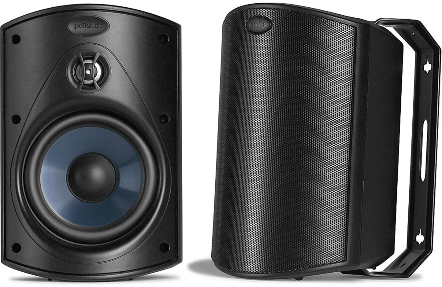 Polk Audio Atrium 4 Outdoor Speakers Pair (Certified Refurbished) - electronicsexpo.com - Outdoor Speakers
