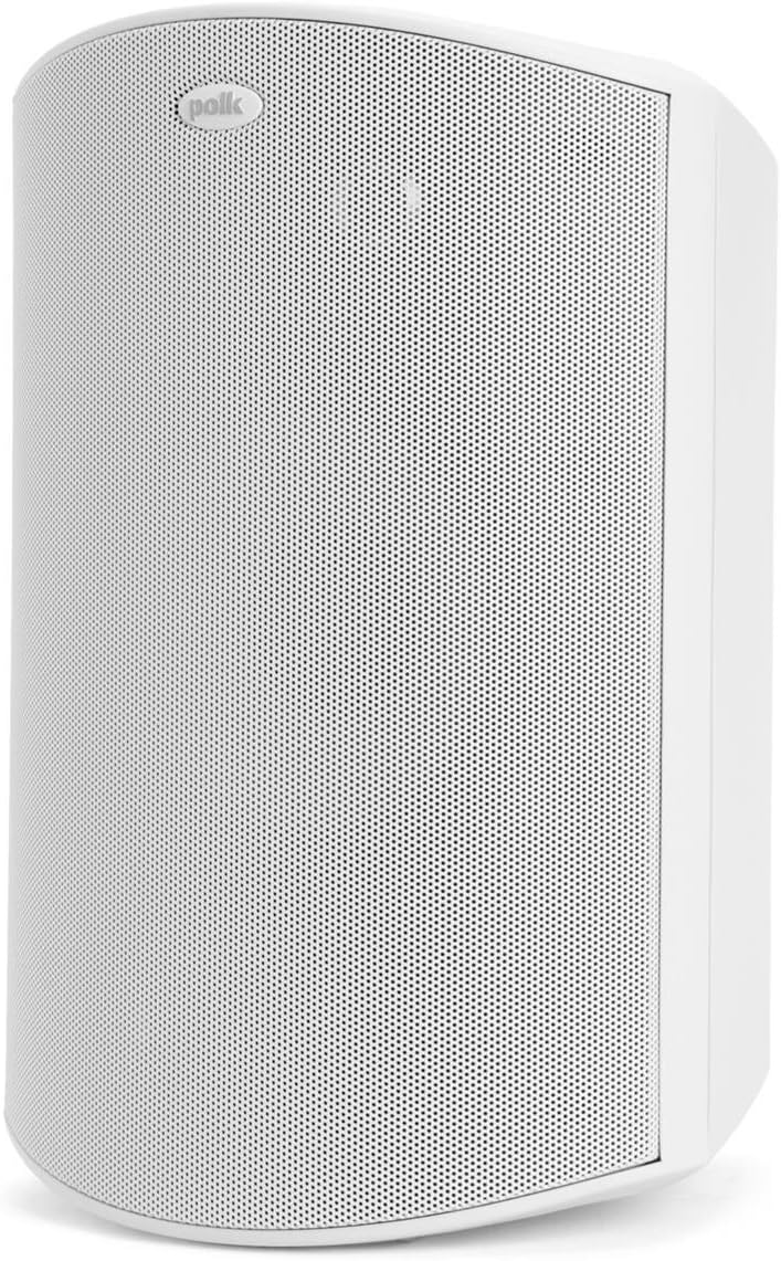 Polk Audio Atrium 8 SDI Indoor Outdoor Speaker Each (Certified Refurbished) - electronicsexpo.com - Outdoor Speakers