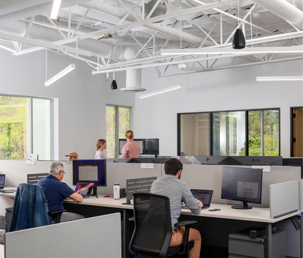 Polk Audio Atrium Sat300 Outdoor Speaker (Each) - electronicsexpo.com - Outdoor Speakers