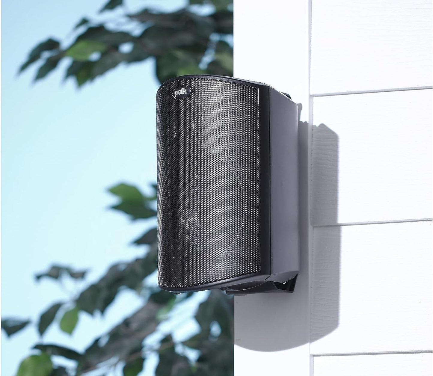 Polk Audio Atrium4 All - Weather Indoor/Outdoor Speakers (4 Speaker Bundle) - electronicsexpo.com - Outdoor Speakers