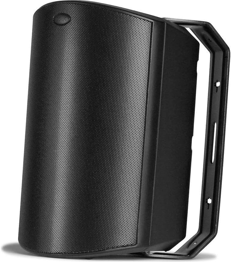 Polk Audio Atrium8 SDI All - Weather Indoor/Outdoor Speakers (4 Speaker Bundle) - electronicsexpo.com - Outdoor Speakers