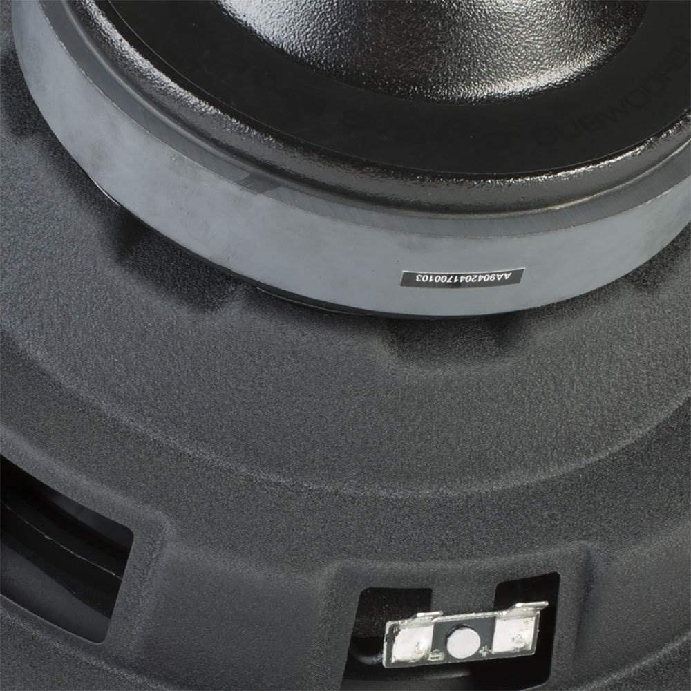 Polk Audio DB+ 10" 1050 Watt 4 Ohm SVC Marine & Car Subwoofer | DB1042SVC (Each/Certified Refurbished) - electronicsexpo.com - Marine Subwoofers