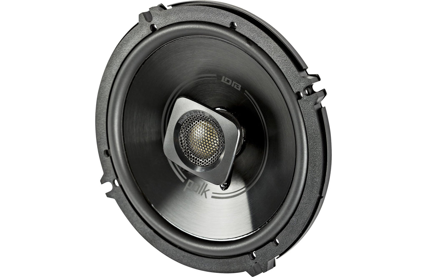 Polk Audio DB 652 DB+ Series 6 - 1/2" 2 - Way Car & Marine Speakers (Pair) - electronicsexpo.com - Marine Speakers