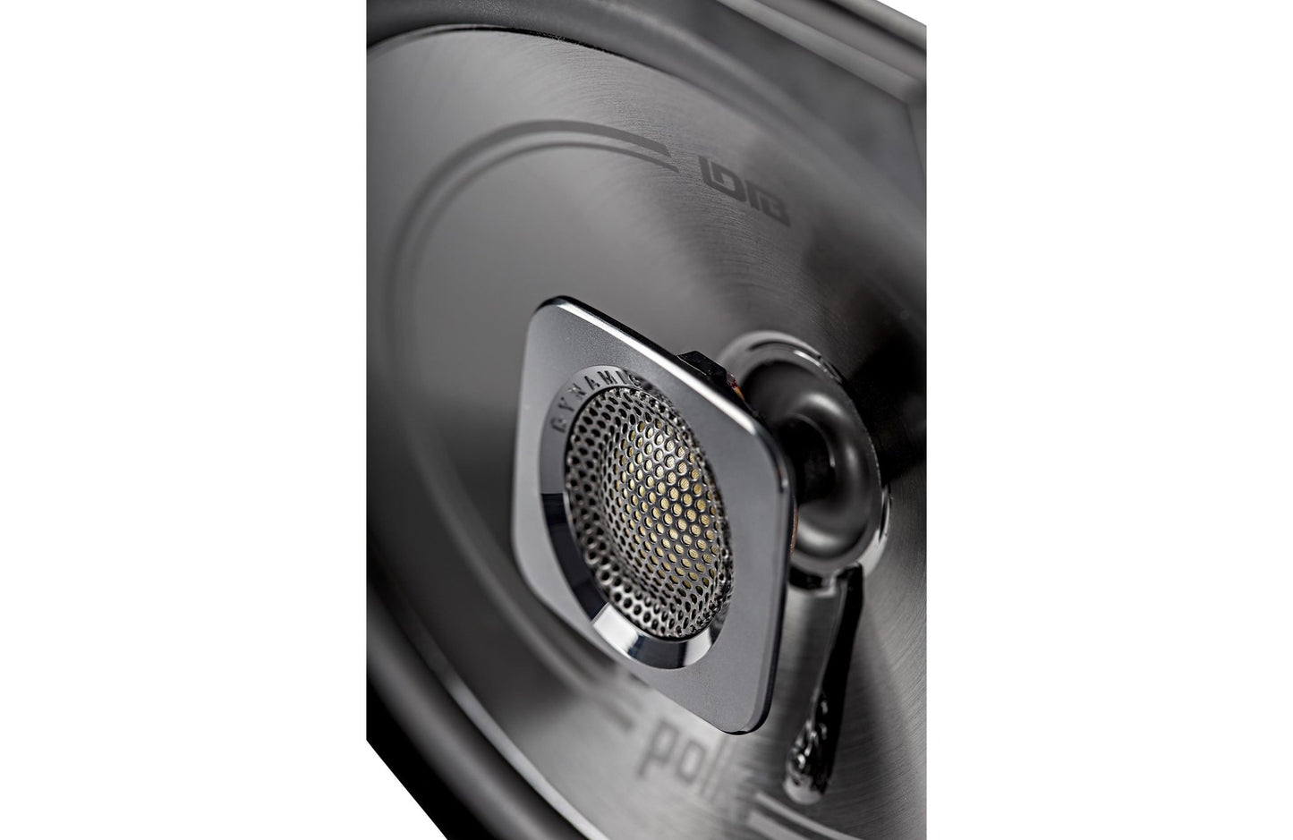 Polk Audio DB572 DB+ Series 5"x7" Coaxial Speakers with Marine Certification (Pair) - electronicsexpo.com - Car Speakers