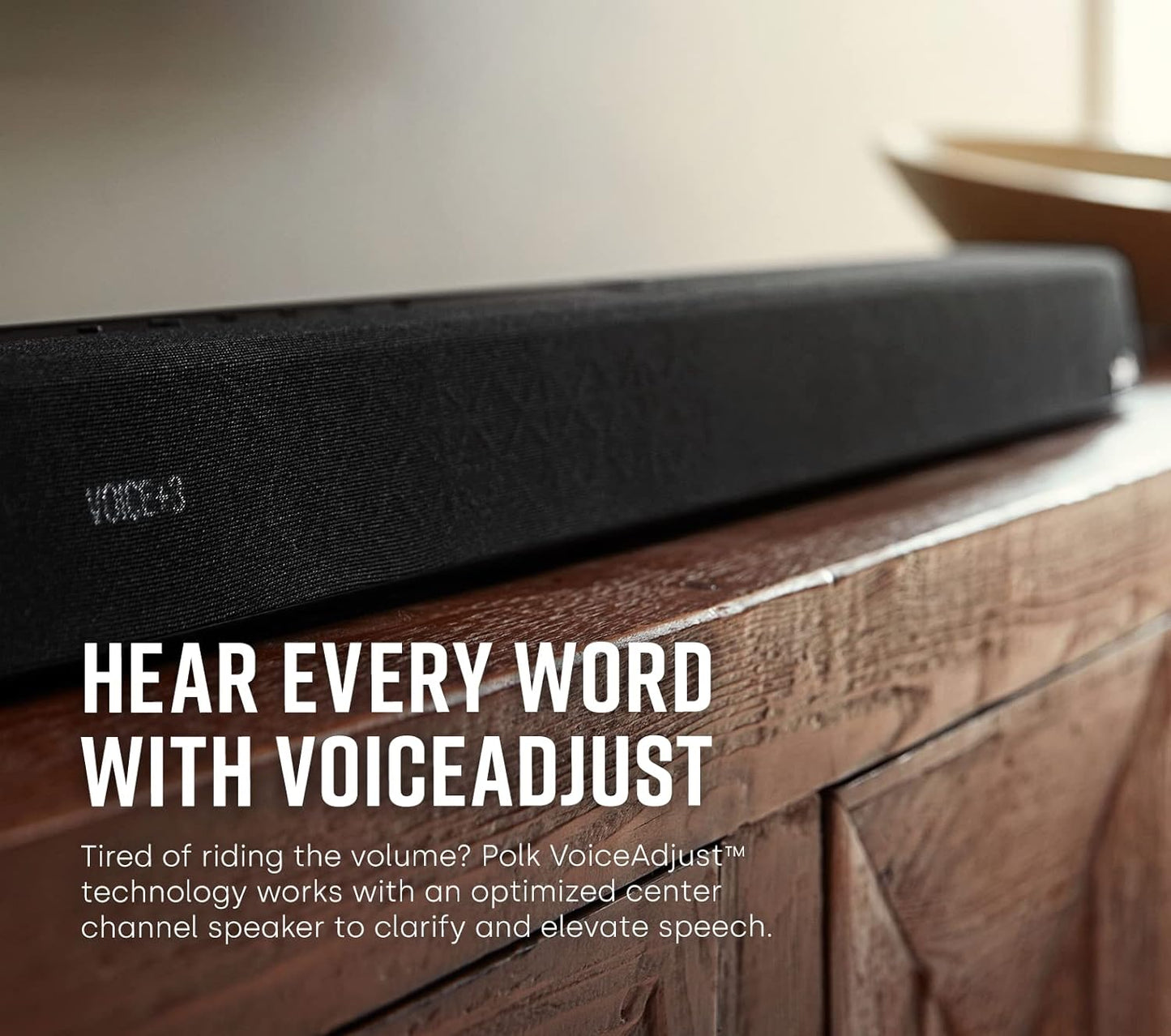 Polk Audio MagniFi Max AX 5.1.2 Channel Sound Bar with 10" Wireless Subwoofer (2022 Model) - electronicsexpo.com - Soundbars