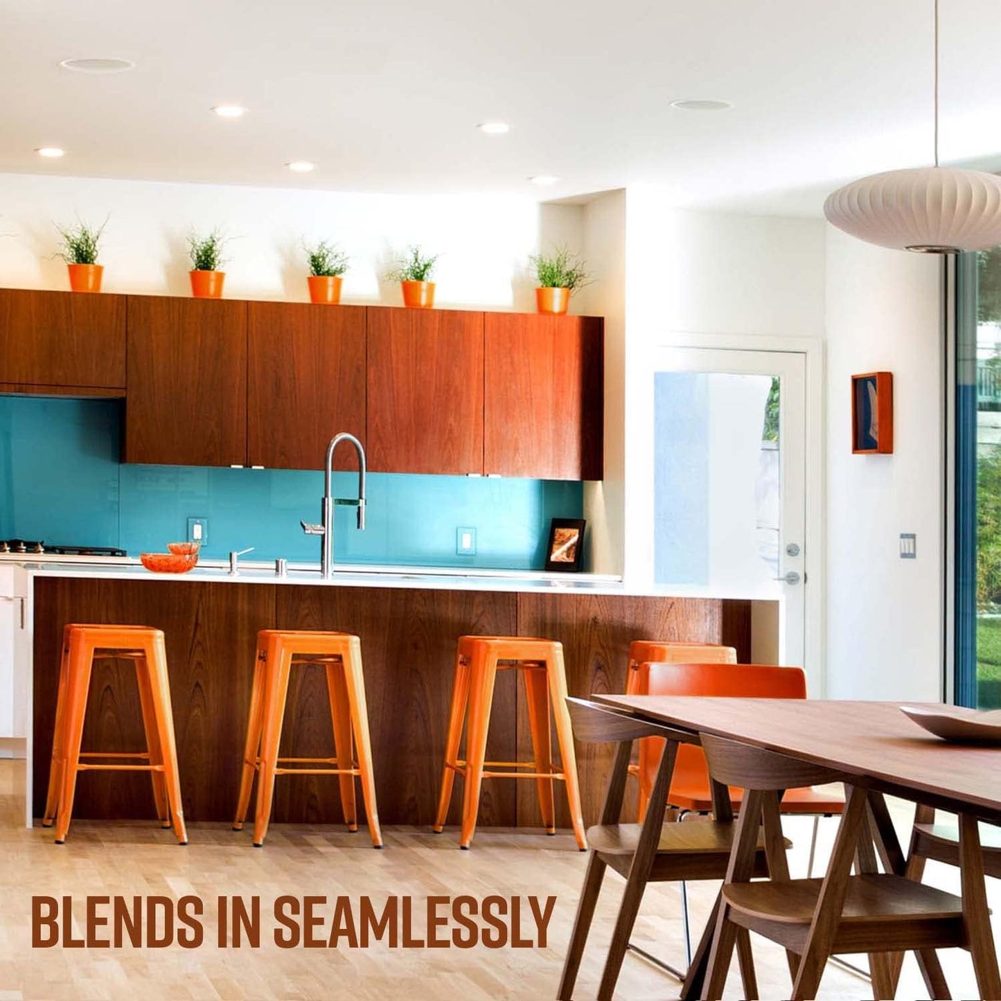 Polk Audio RC80i In - Ceiling Speakers Pair (Certified Refurbished) - electronicsexpo.com - In Ceiling In Wall Speakers