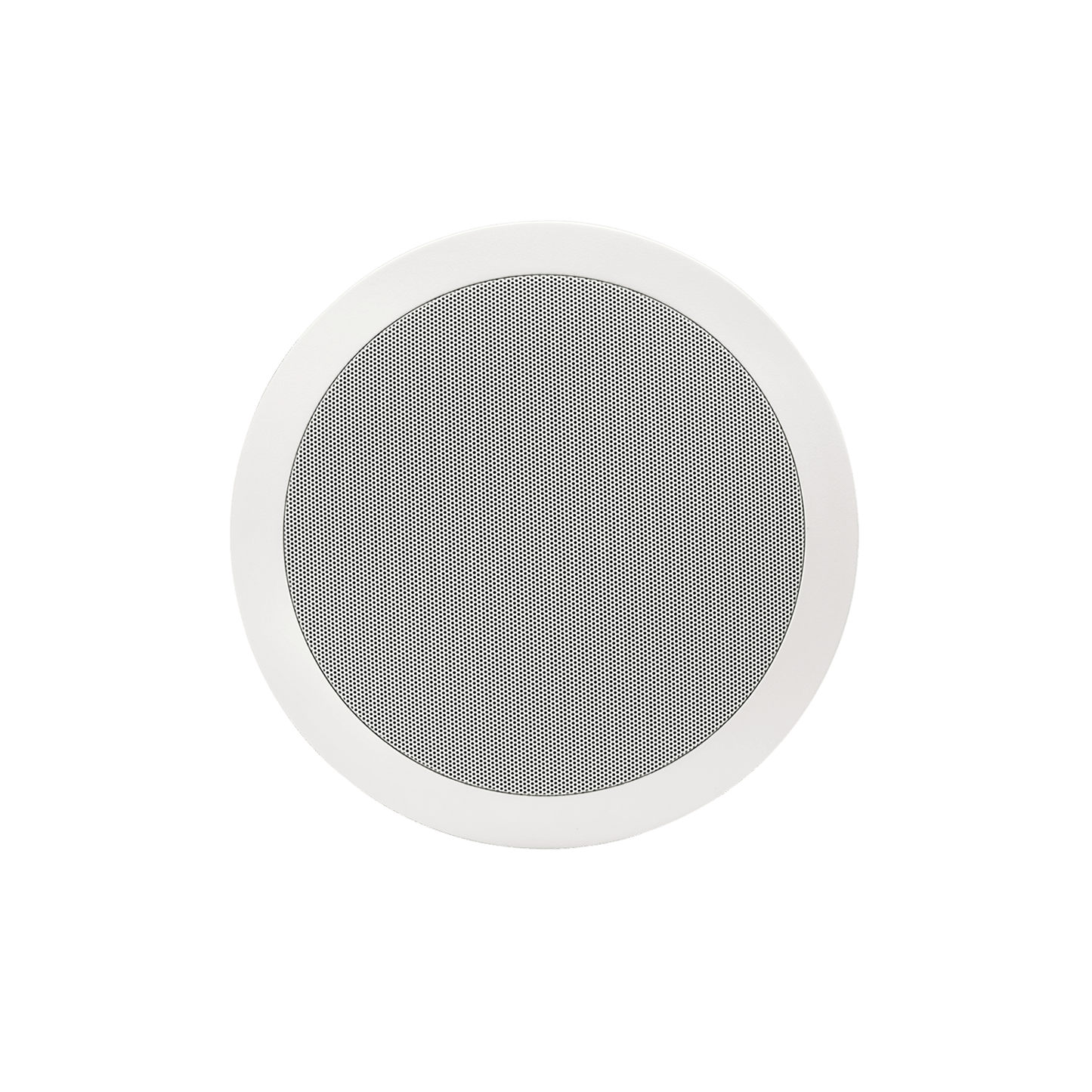 Polk Audio RC80i Round 8" Two - Way In - Wall/Ceiling Speakers (4 Speaker Bundle) - electronicsexpo.com - In Ceiling In Wall Speakers