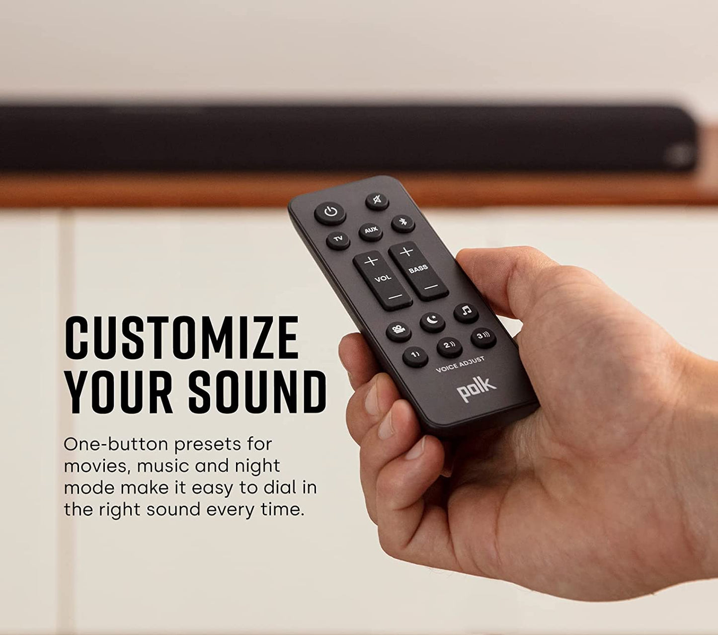 Polk Audio Signa S4 3.1.2 - Channel Dolby Atmos Soundbar System - electronicsexpo.com - Soundbars