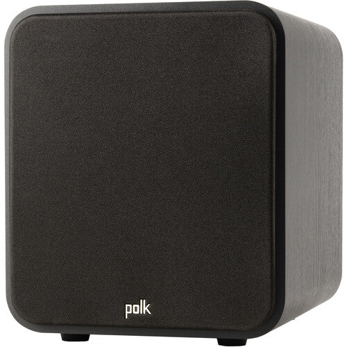 Polk Audio Signature Elite ES8 8" 100W Subwoofer - electronicsexpo.com - Subwoofers