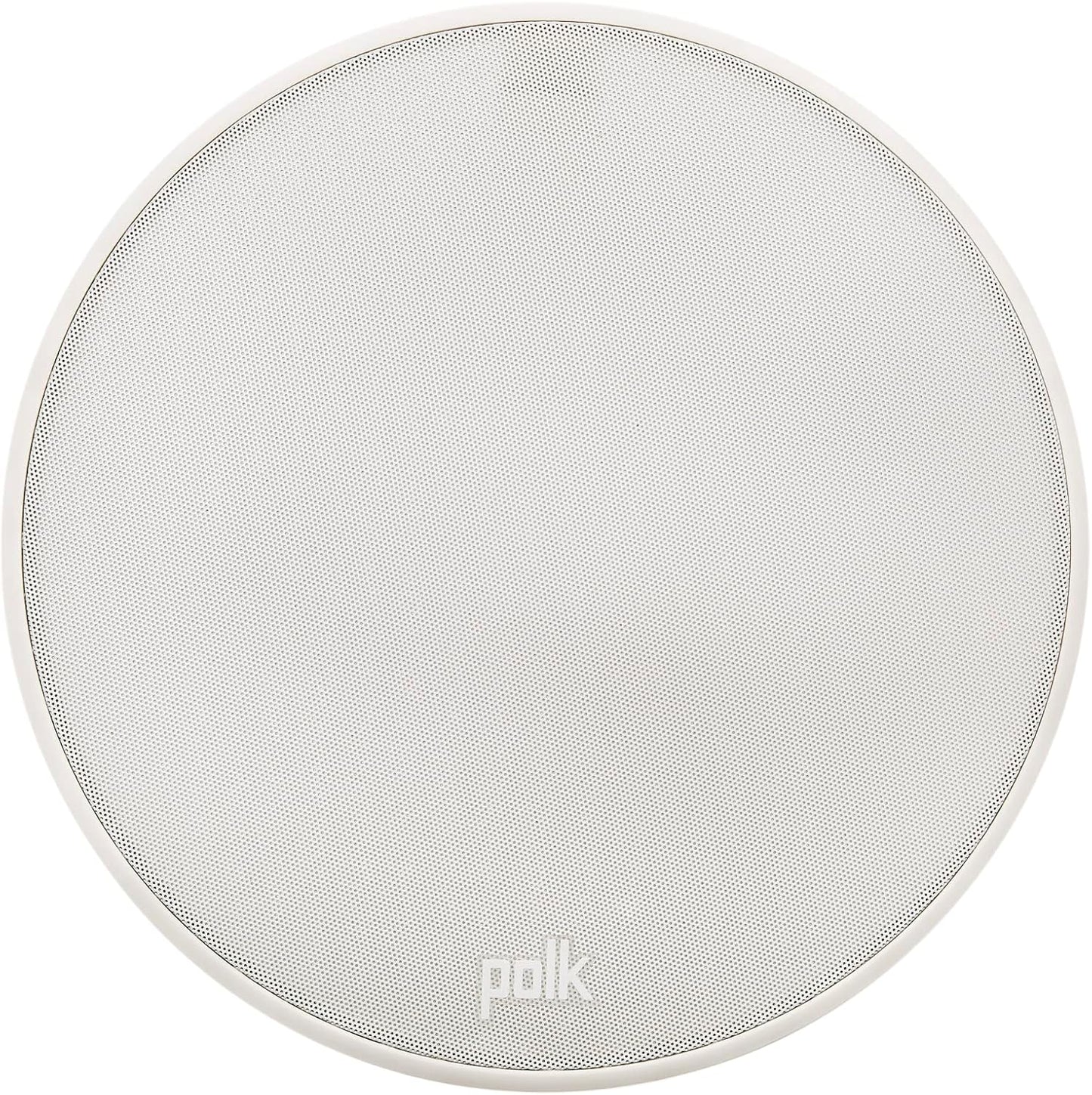 Polk Audio VT60 2 - Way In - Ceiling Speaker Each (Certified Refurbished) - electronicsexpo.com - In Ceiling In Wall Speakers