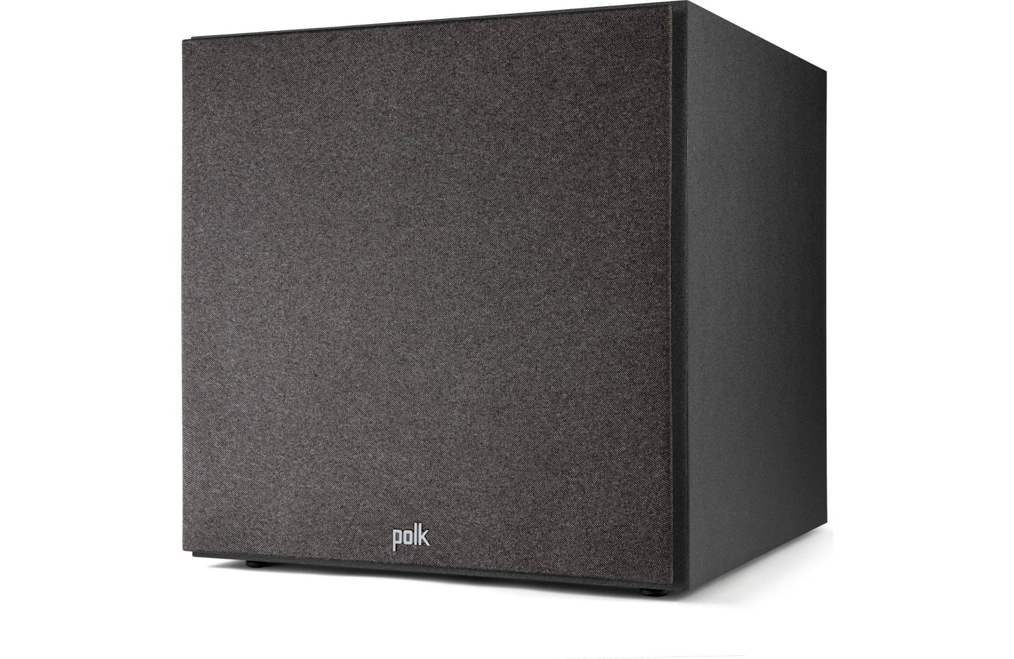 Polk Monitor XT12 12" Powered Subwoofer - electronicsexpo.com - Subwoofers