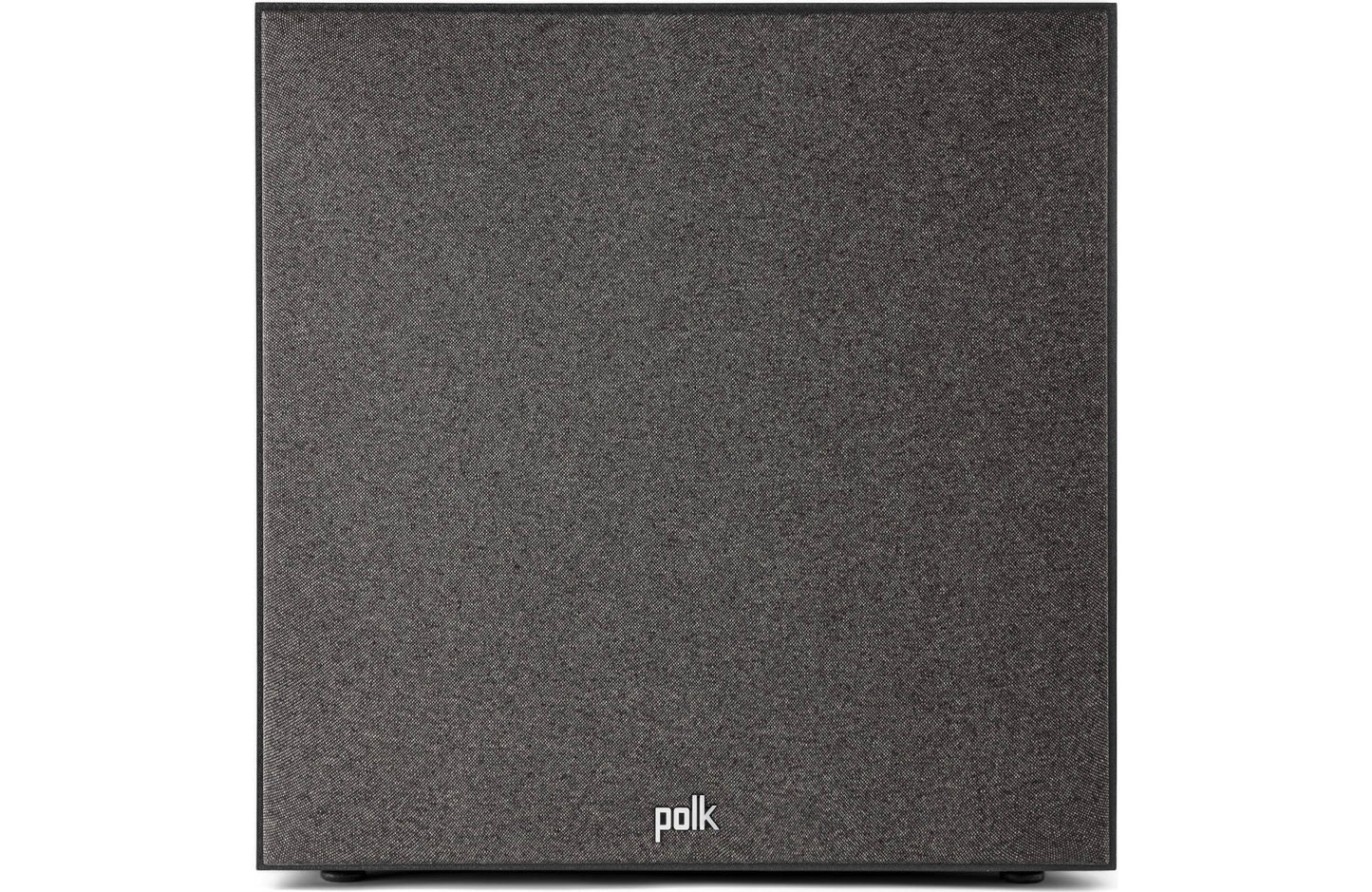 Polk Monitor XT12 12" Powered Subwoofer - electronicsexpo.com - Subwoofers