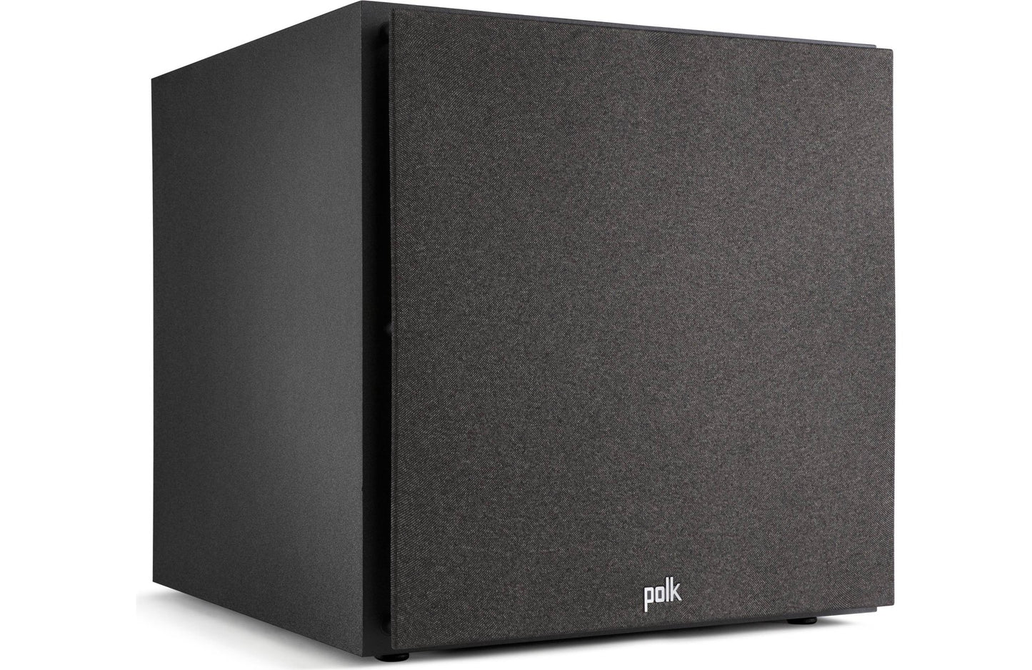 Polk Monitor XT12 12" Powered Subwoofer - electronicsexpo.com - Subwoofers