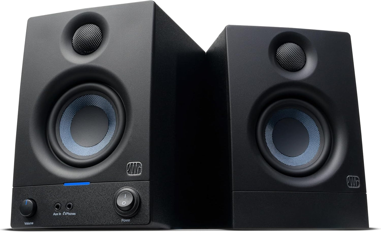 PreSonus Eris 3.5 Studio Monitors (Pair) - electronicsexpo.com - Powered + PA Speakers