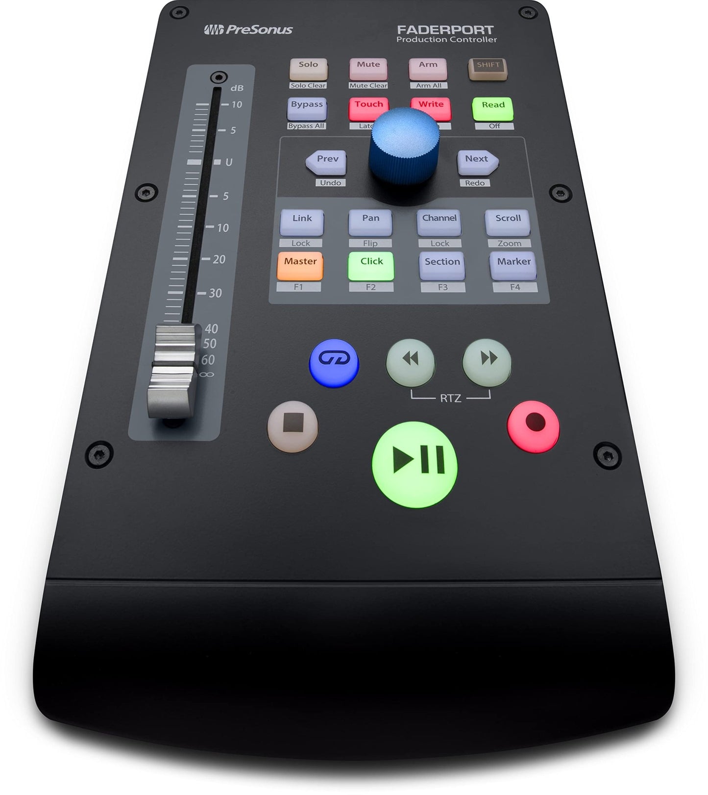 PreSonus Faderport USB Production Controller - electronicsexpo.com - Controllers