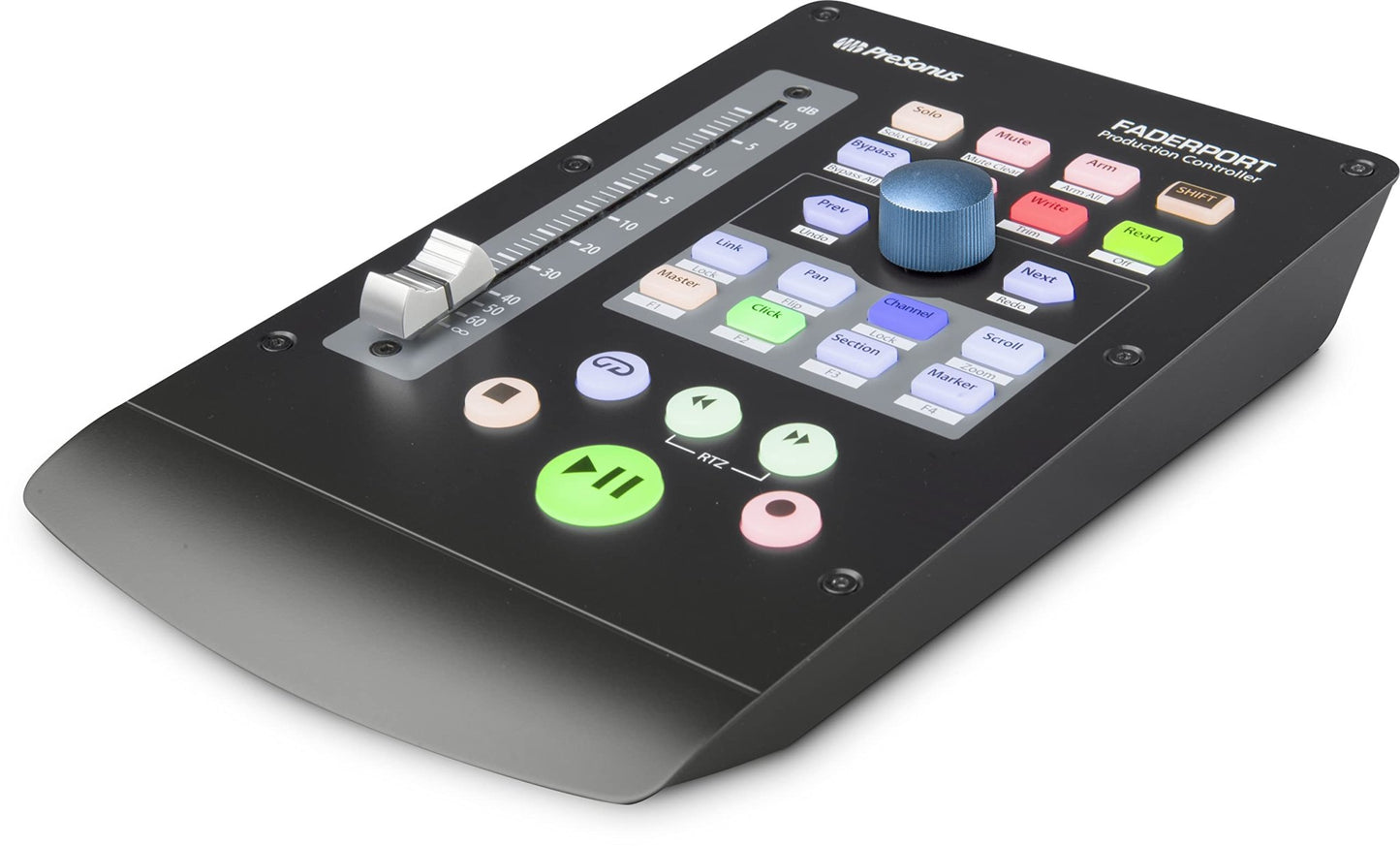 PreSonus Faderport USB Production Controller - electronicsexpo.com - Controllers