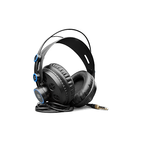 PreSonus HD7 Professional Monitoring Headphones - electronicsexpo.com - Headphones