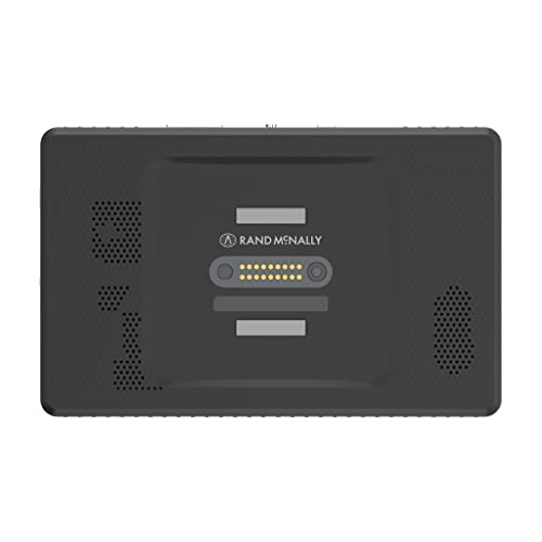 Rand McNally TND 750 7" GPS Truck Navigator (Certified Refurbished) - electronicsexpo.com - Truck Navigation