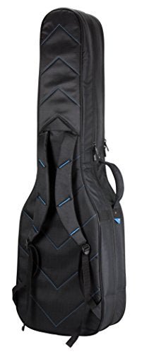 Reunion Blues RBX2B Double Electric Bass Bag - electronicsexpo.com - Pro Audio Accessories