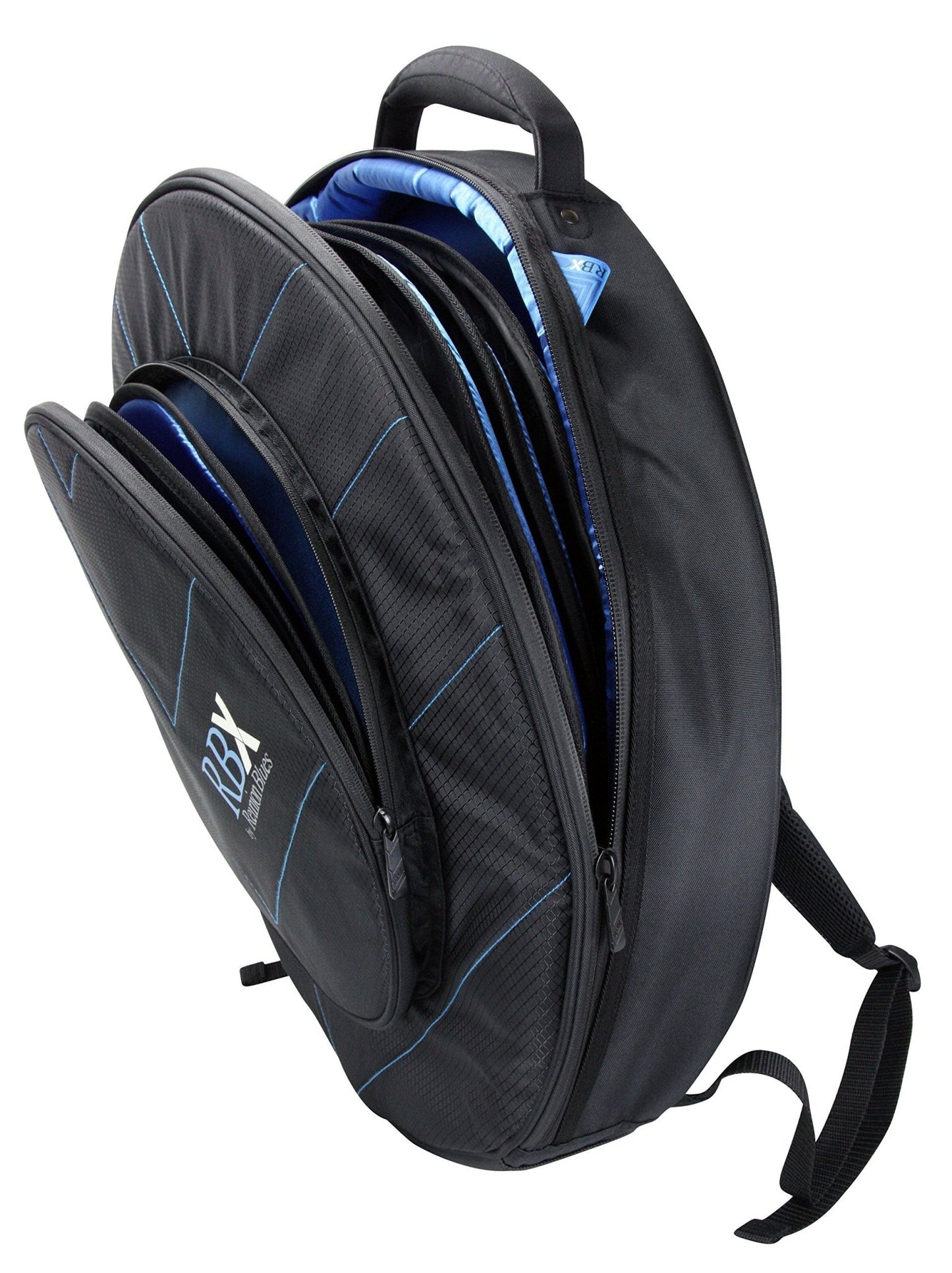 Reunion Blues RBXCM22 Drum Cymbal Bag - electronicsexpo.com - Pro Audio Accessories