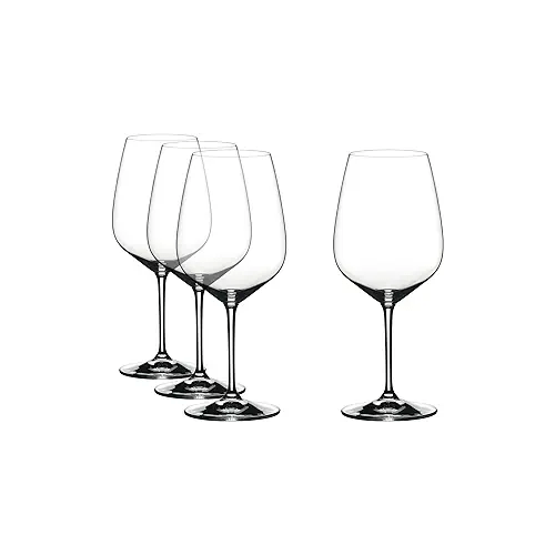 Riedel Extreme Cabernet Wine Glasses (Set of 4) - electronicsexpo.com - Glassware