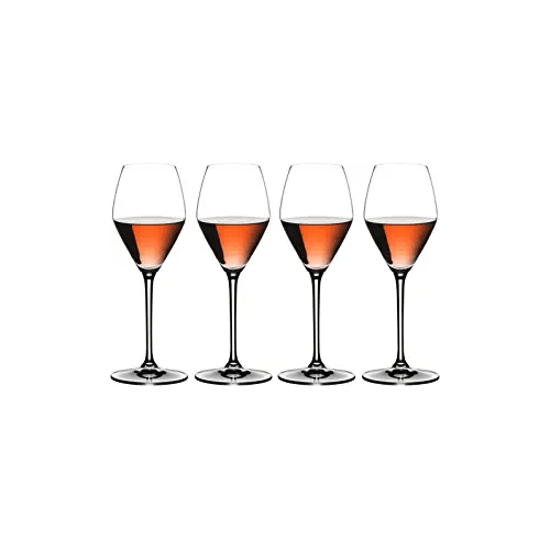 Riedel Extreme Rose/Champagne Wine Glass (Set of 4) - electronicsexpo.com - Glassware