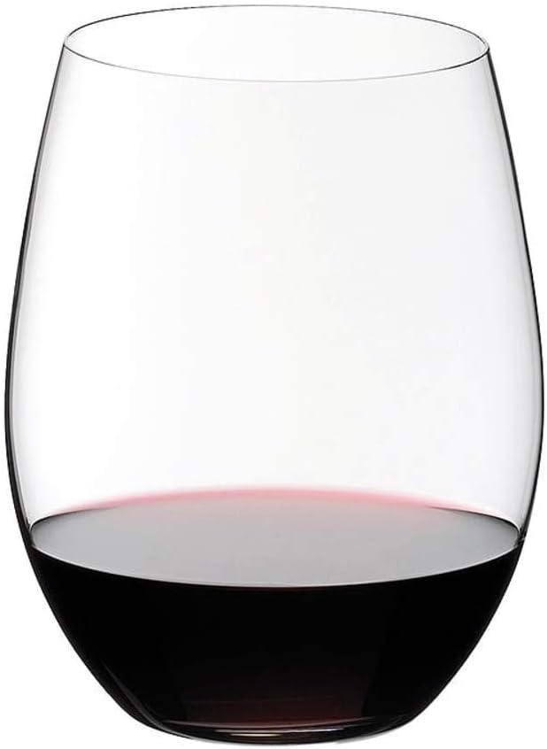 Riedel O Wine Tumbler Cabernet/Merlot (Set of 4) - electronicsexpo.com - Glassware