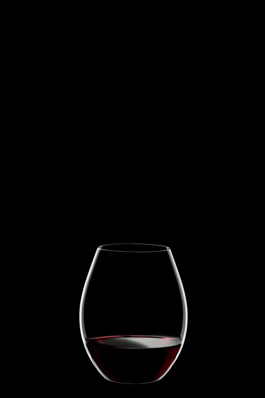 Riedel O Wine Tumbler Old World Syrah - electronicsexpo.com - Glassware