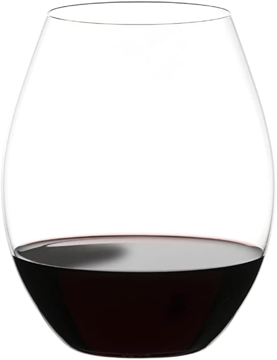Riedel O Wine Tumbler Old World Syrah - electronicsexpo.com - Glassware