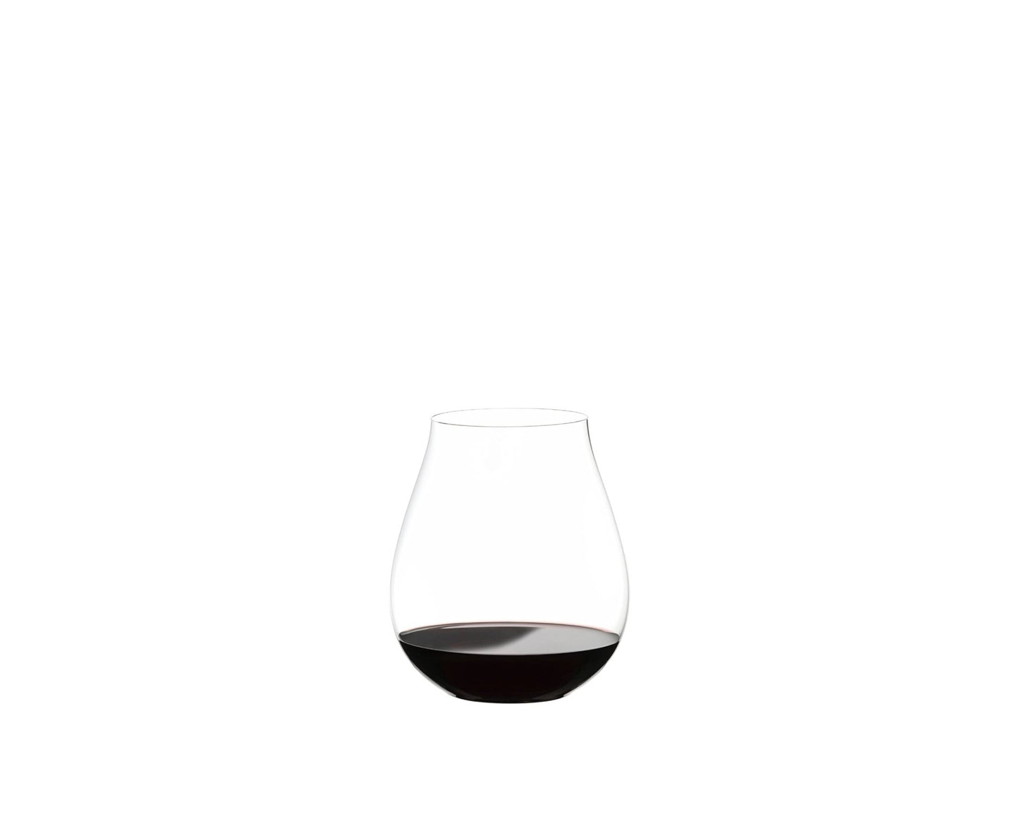 Riedel O Wine Tumbler Pinot Noir Glass (Set of 2) - electronicsexpo.com - Glassware