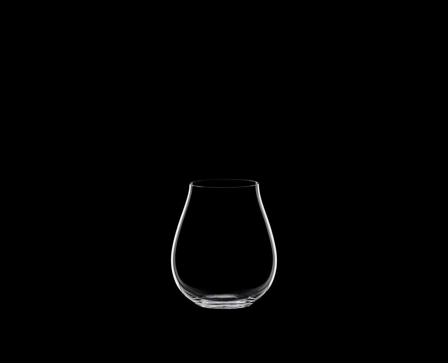 Riedel O Wine Tumbler Pinot Noir Glass (Set of 2) - electronicsexpo.com - Glassware