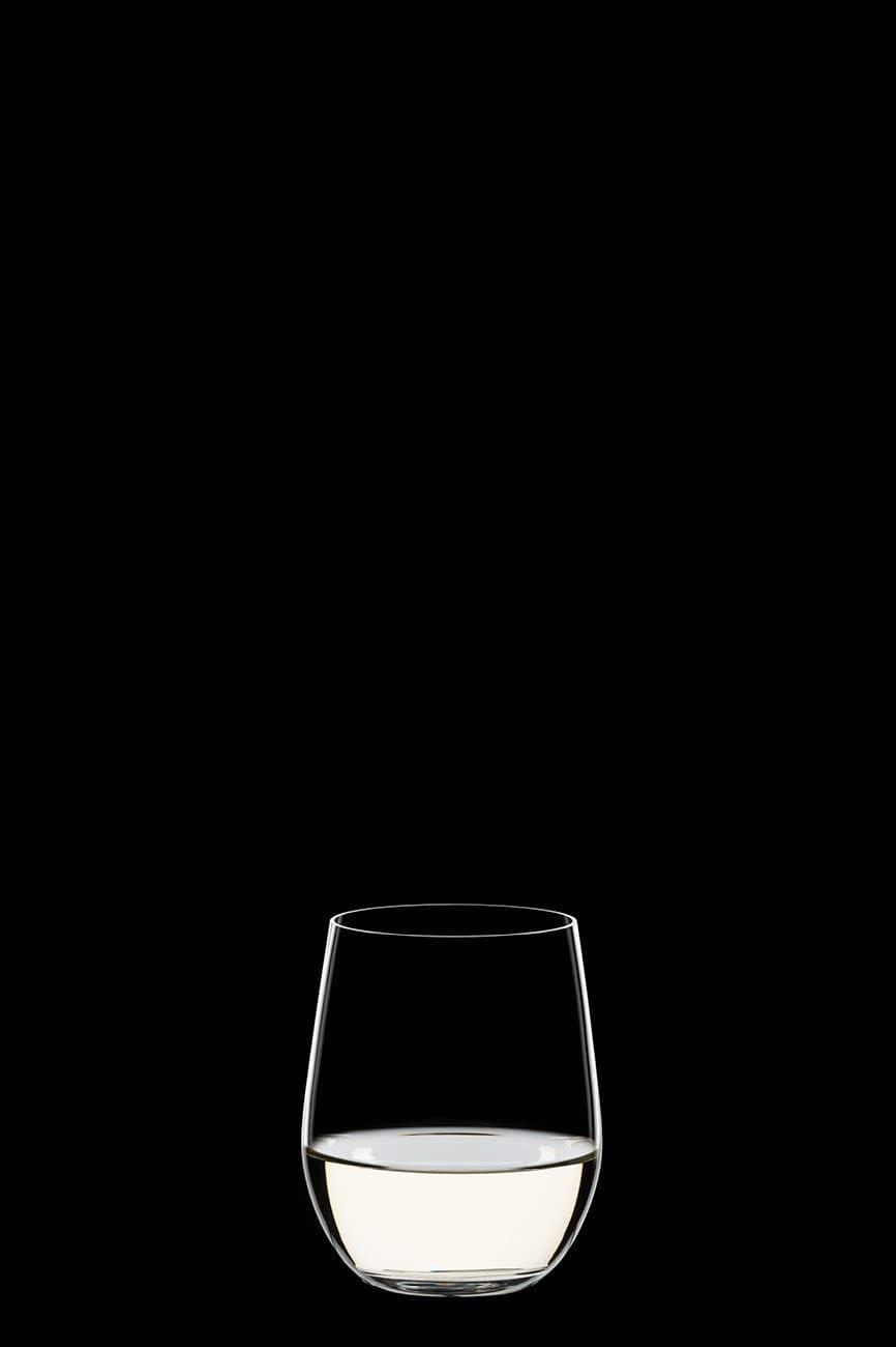 Riedel O Wine Tumbler Viognier/Chardonnay (Set of 2) - electronicsexpo.com - Glassware