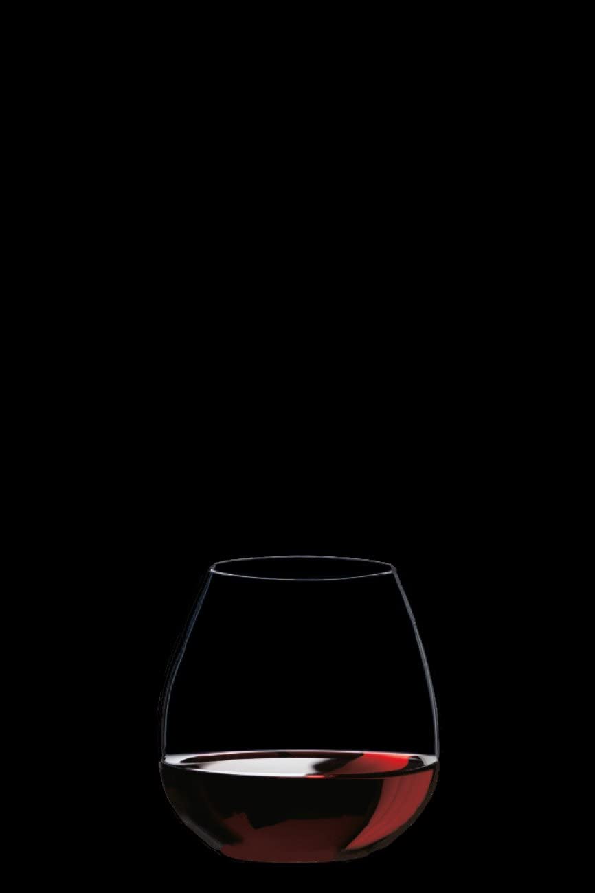 Riedel The O Wine Tumbler Pinot/Nebbiolo - electronicsexpo.com - Glassware