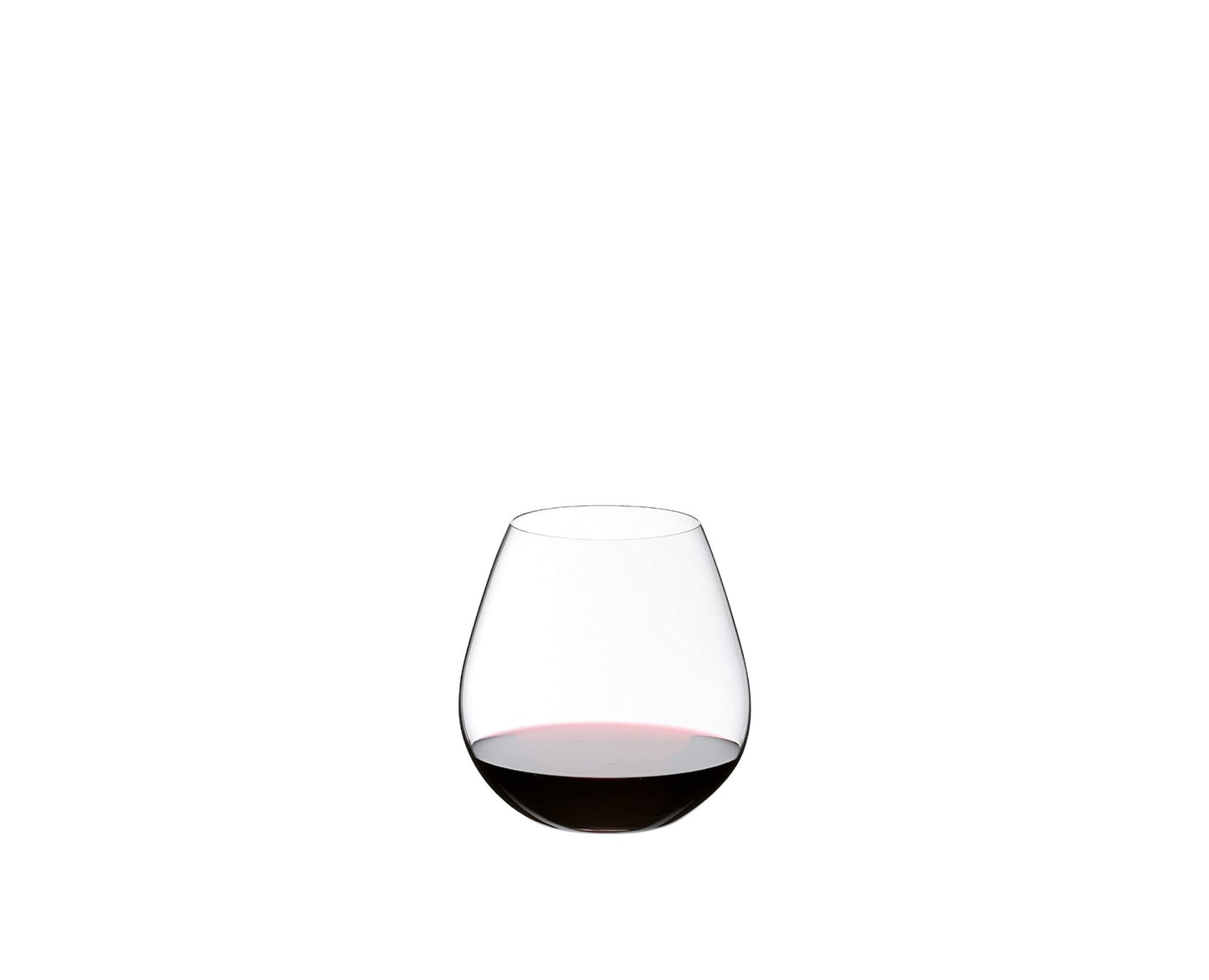 Riedel The O Wine Tumbler Pinot/Nebbiolo - electronicsexpo.com - Glassware