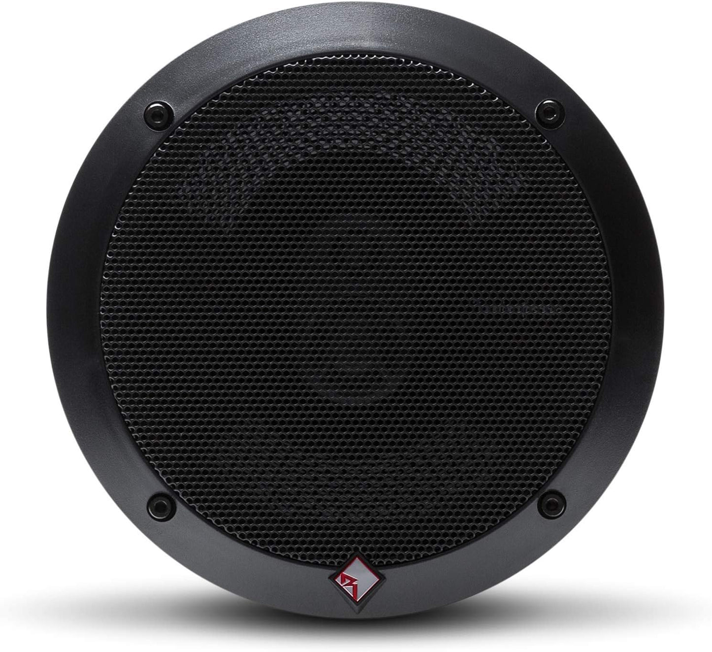 Rockford Fosgate P1675 Punch Series 6 - 3/4" 3 - Way Car Speakers (Pair) - electronicsexpo.com - Car Speakers