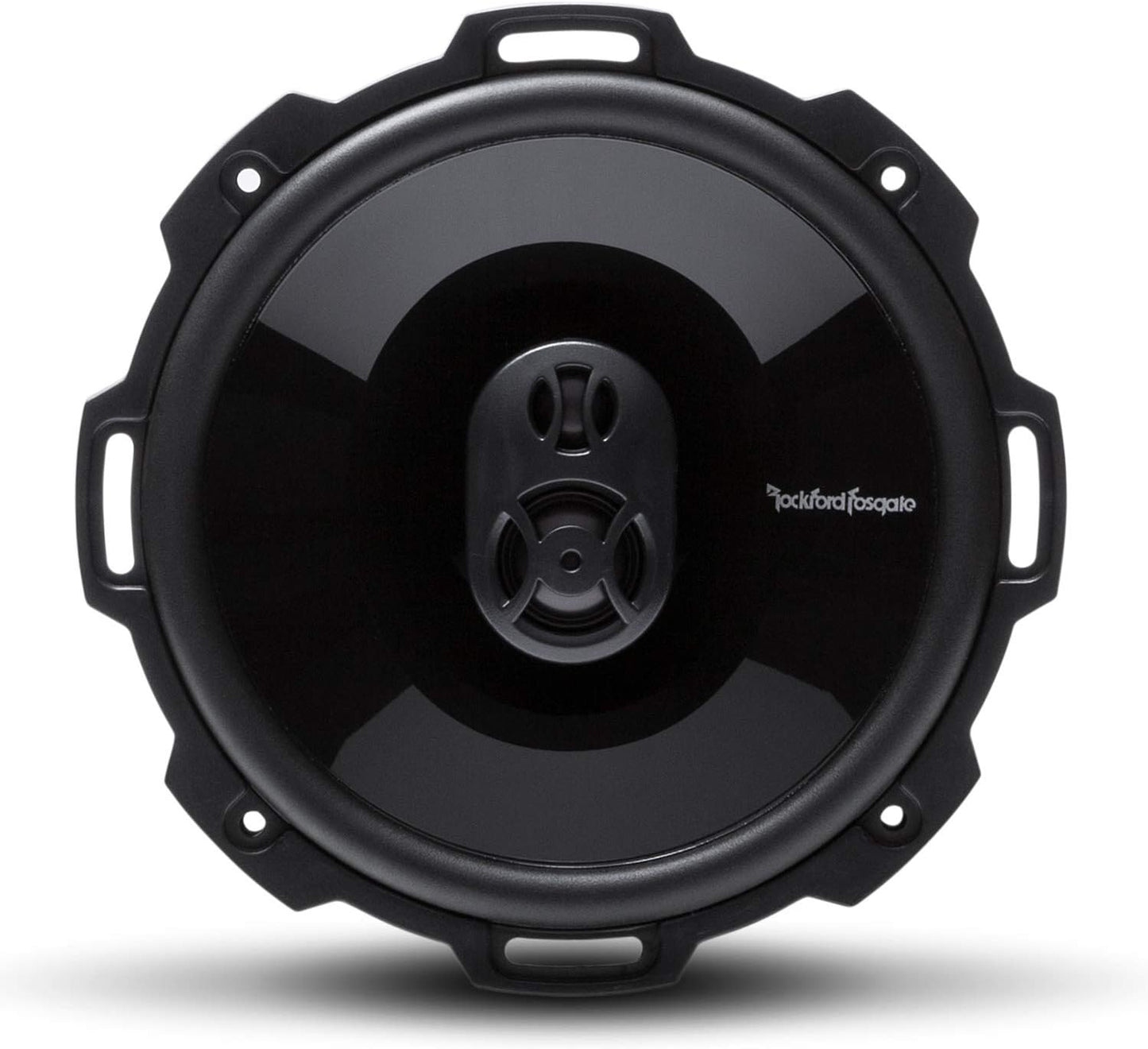 Rockford Fosgate P1675 Punch Series 6 - 3/4" 3 - Way Car Speakers (Pair) - electronicsexpo.com - Car Speakers