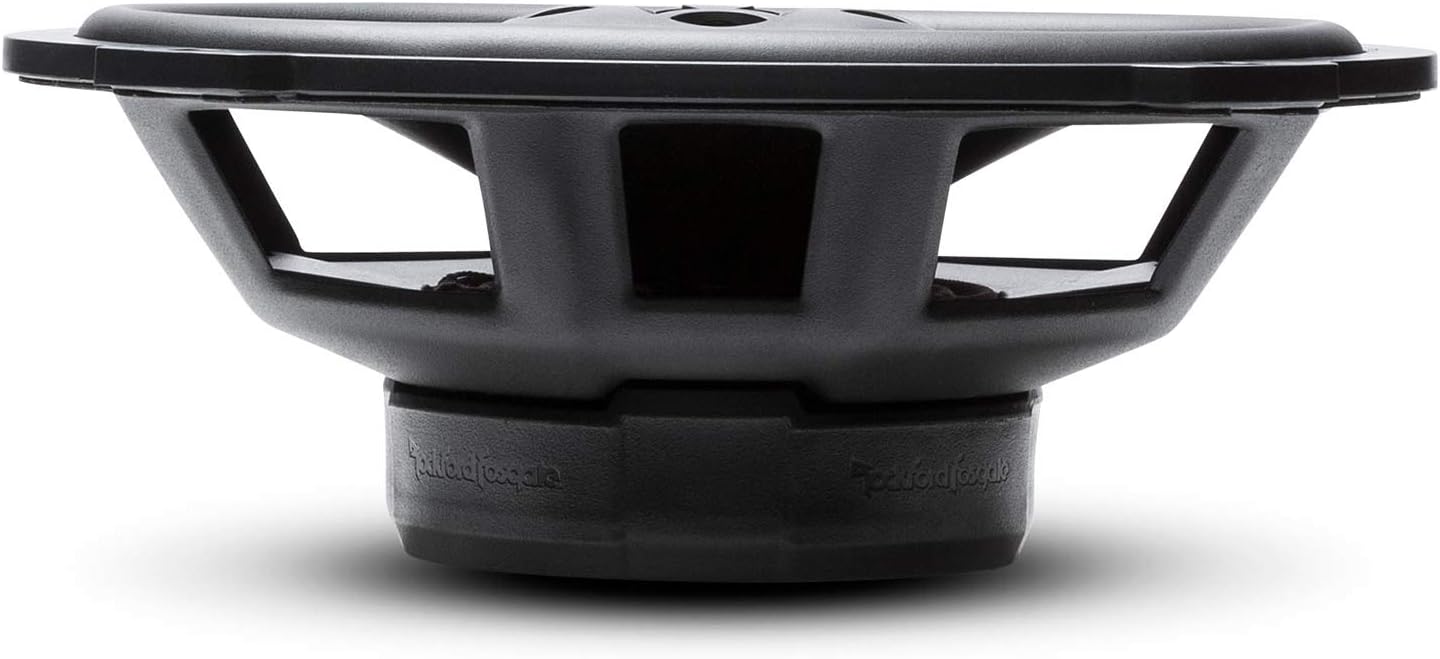 Rockford Fosgate P1694 6" x 9" 4 - Way Car Speakers (Pair) - electronicsexpo.com - Car Speakers