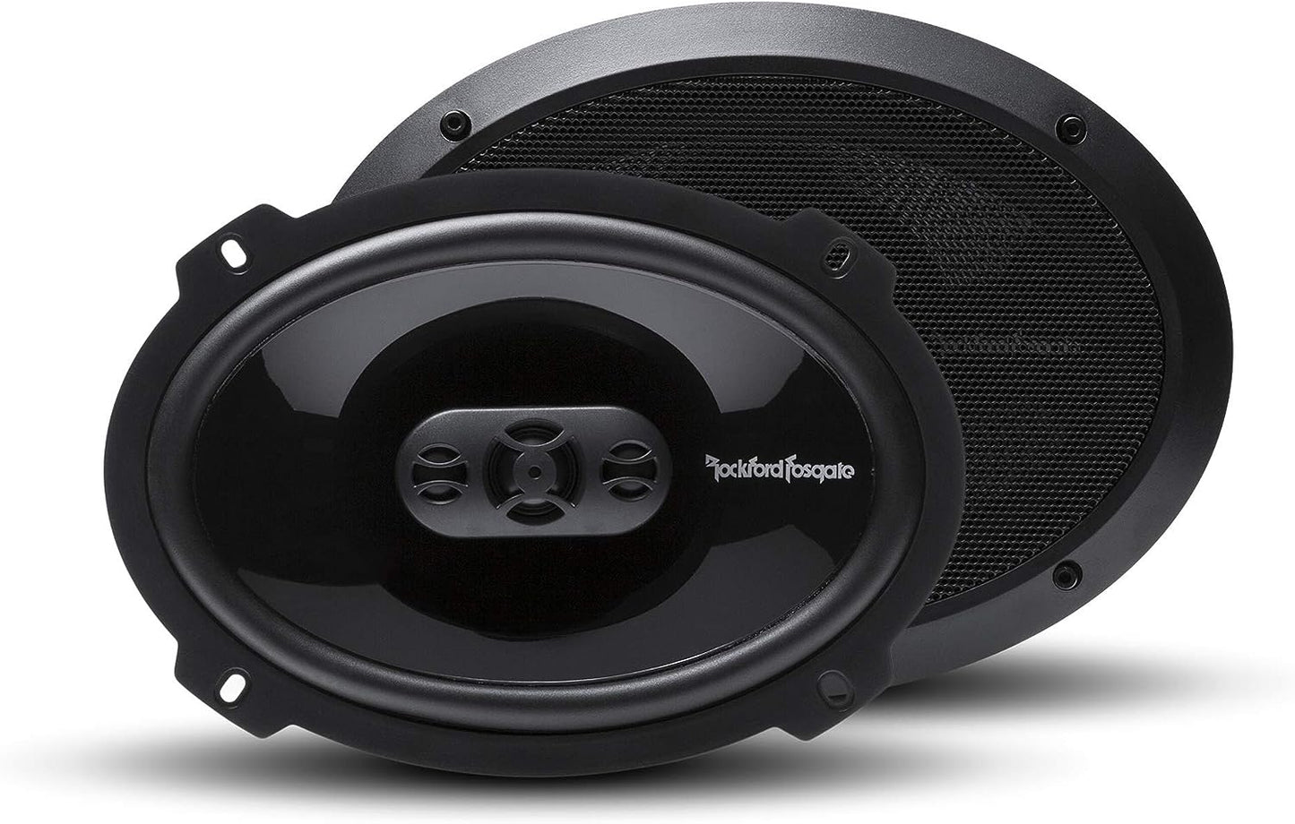 Rockford Fosgate P1694 6" x 9" 4 - Way Car Speakers (Pair) - electronicsexpo.com - Car Speakers