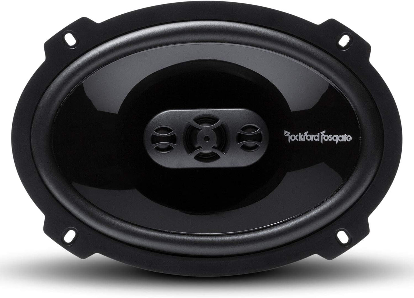 Rockford Fosgate P1694 6" x 9" 4 - Way Car Speakers (Pair) - electronicsexpo.com - Car Speakers