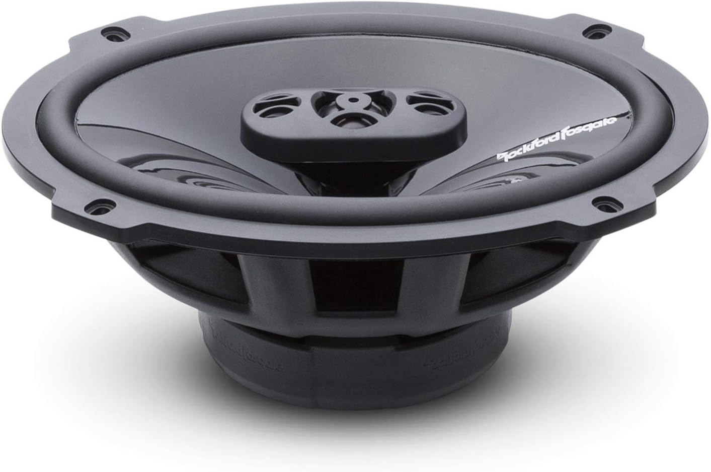 Rockford Fosgate P1694 6" x 9" 4 - Way Car Speakers (Pair) - electronicsexpo.com - Car Speakers