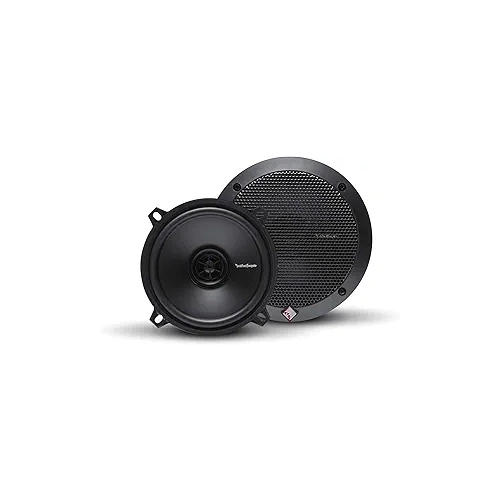 Rockford Fosgate R1525X2 Prime 5.25" Full Range Coaxial Speaker (Pair) - electronicsexpo.com - Car Speakers