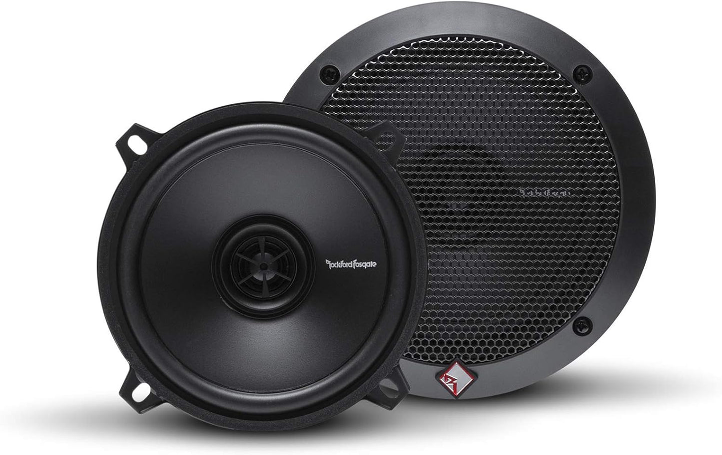 Rockford Fosgate R1525X2 Prime 5.25" Full Range Coaxial Speaker (Pair) - electronicsexpo.com - Car Speakers