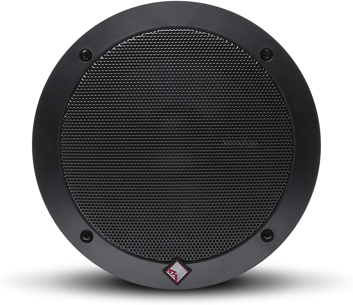 Rockford Fosgate R165 - S Prime 6.5" 2 - Way Component Speaker System - electronicsexpo.com - Car Speakers