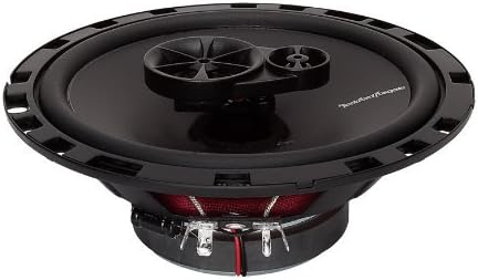 Rockford Fosgate R165X3 Prime 6.5" Full - Range 3 - Way Coaxial Speaker (Pair) - electronicsexpo.com - Car Speakers