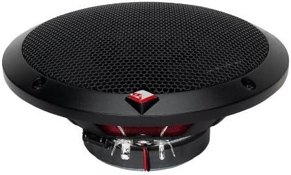 Rockford Fosgate R165X3 Prime 6.5" Full - Range 3 - Way Coaxial Speaker (Pair) - electronicsexpo.com - Car Speakers