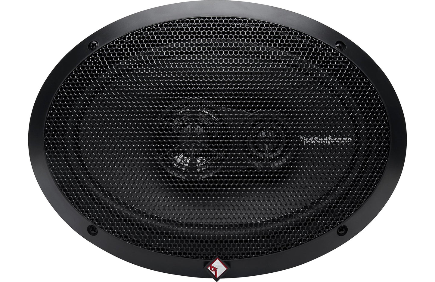 Rockford Fosgate R169X3 Prime Series 6"x9" 3 - Way Car Speakers (Pair) - electronicsexpo.com - Car Speakers