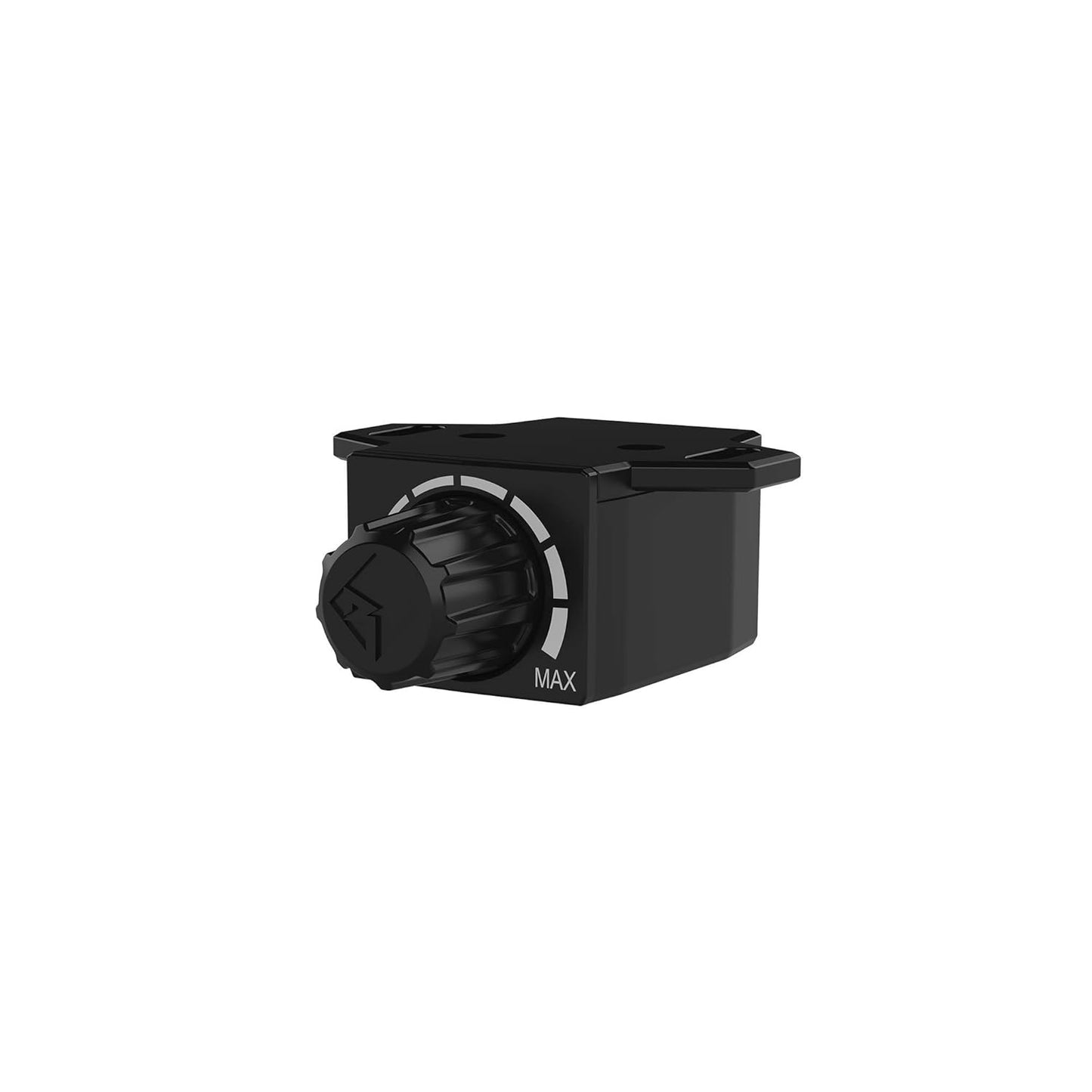 Rockford Fosgate R2 - 750X1 Prime Series Mono Subwoofer Amplifier - 750 Watts RMS x 1 at 1 ohm - electronicsexpo.com - Car Amplifiers + Equalizers