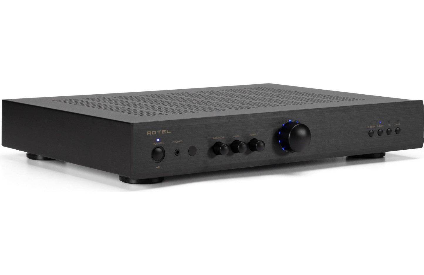 Rotel A8 Stereo Integrated Amplifier - electronicsexpo.com - Integrated Amplifiers