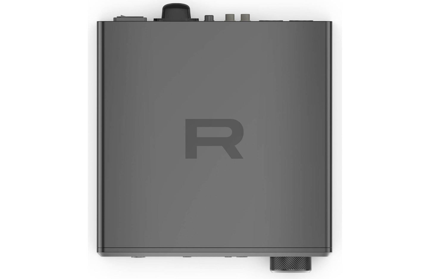 Rotel DX - 3 Desktop Headphone Amplifier/DAC/Preamp with Built - in Bluetooth - electronicsexpo.com - Amplifiers / Pre - Amps