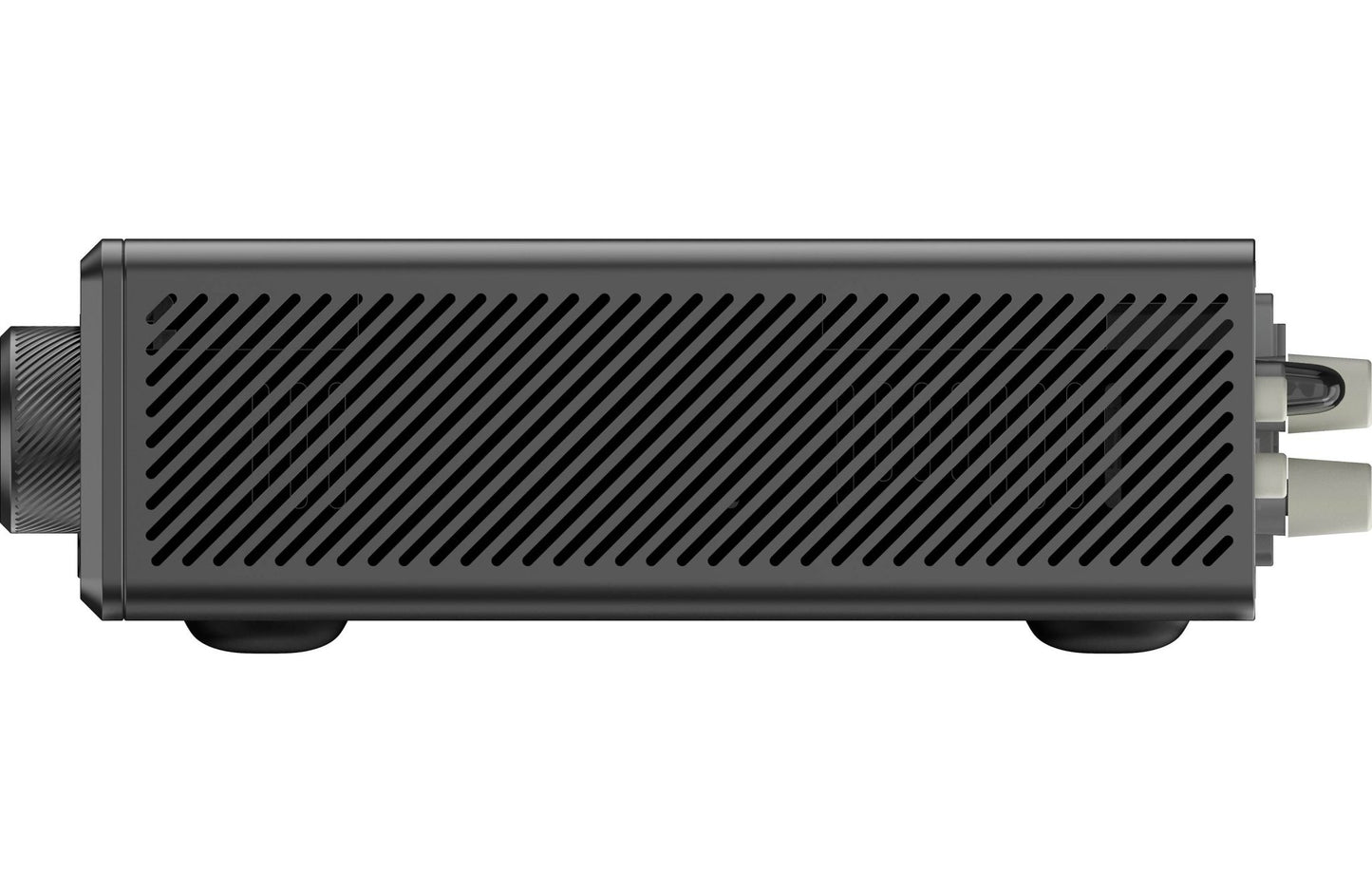 Rotel DX - 5 Desktop Integrated Amplifier with Built - in DAC and Bluetooth - electronicsexpo.com - Integrated Amplifiers